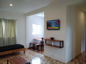 Departamento 2 habitaciones - cochera